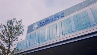 Penn State Health Hampden Medical Center