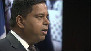 Liberal MP Gary Anandasangaree discusses IMF bailout of Sri Lanka – March 21, 2023