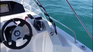 Pacific Craft 700 Sun Cruiser  Ibiza - Monada