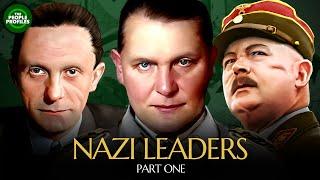 Leaders of Nazi Germany Part One