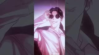 not mine but very amazing! #animeedit  #lookism