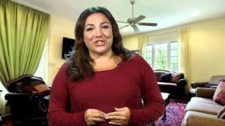 Jo Frost on Child Abuse Awareness