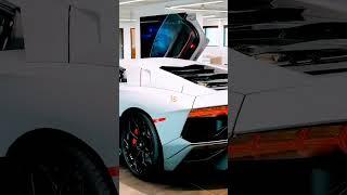 Lookcar TV Ultra HD 4K Call the powerful little rich woman around you to buy  Lamborghini # Supercar