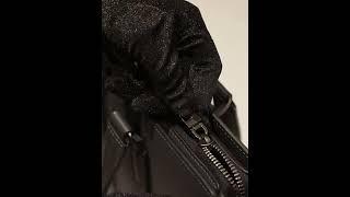 BVP남성 서류가방 럭셔리 프리미엄 크라우드소싱 토트 크로스백 멀티 가죽 프린지 비지니스가방