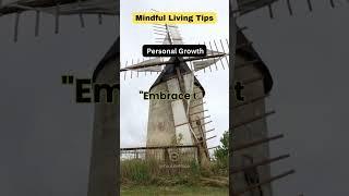 Mindful Living Tips - Personal Growth #mindful #mindfulliving #motivation #tips #personalgrowth