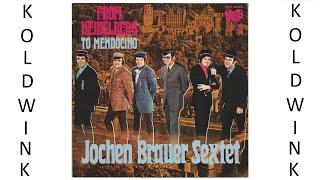 FREE AS A BIRD - JOCHEN BRAUER SEXTETT