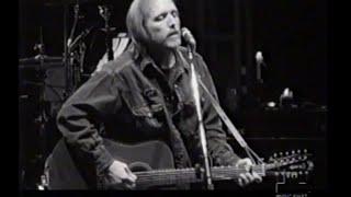 Kings Highway (acoustic rehearsal video) - Tom Petty & HBs (1995)