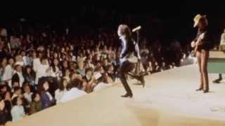 Джим Моррисон Шаманский Танец Merriweather Post Pavilion, Columbia, Maryland 30