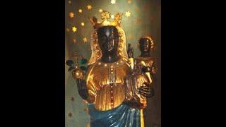 Courtly Love and the Cult of the Virgin - 21.  Paganism, Wicca, &  Black Madonnas