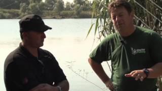 La crap cu Doctor Fishing - Pe Dunarea Veche 1