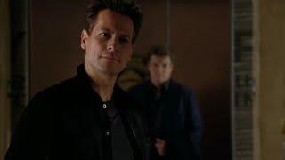 Last jab at Castle - Ioan Gruffudd Scenes in Castle [Pt 8/8]