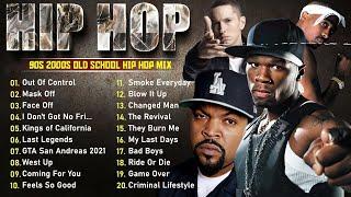 90s HIPHOP MIX50 Cent, Eminem, Coolio, 2Pac, Eazy E, Snoop Dogg, DMX, Lil Wayne, Dr Dre081