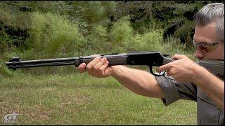 Henry's Garden Gun Smoothbore .22 for Pest Control | Gun Talk