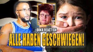 UND ALLE HABEN GESCHWIEGEN ...  [DOKU] REACTION - Leon Lovelock