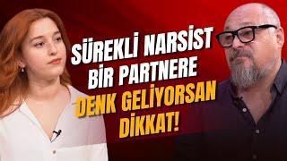 Karşımızdakinin Narsist Olduğunu Nasıl Anlarız? | Tuna Tüner