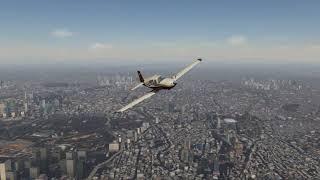 Tokyo City Wow V3 for FSX and P3D