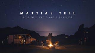 Best of Mattias Tell - Indie Pop/Folk/Country/Rock