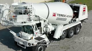 Terex Advance - Doran TPMS integration with Digital Fleet