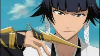 How Soi Fon Saved Bleach