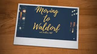 Moving to Waldorf, MD Quick Guide