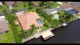 Joe Kendall with Keller Williams Realty, Sells Luxury Cape Coral Homes. SOLD, SOLD, SOLD