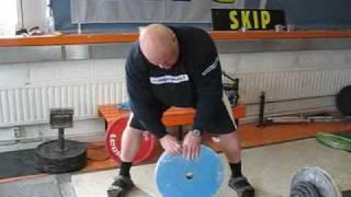 Easter Total Grip Training At Finland