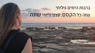 פוקחת עיניים - מסע אישי לגילוי התבונה הפנימית