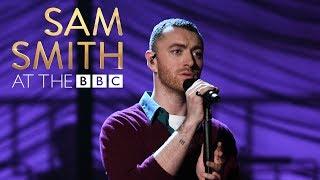 Sam Smith - Stay With Me (At The BBC)