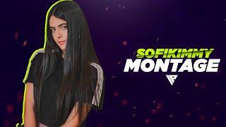 SOFIKIMMY MONTAGE | LATAM Plays