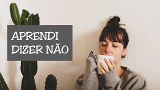 10 PERGUNTAS SOBRE MINIMALISMO/ TAG Minimalista | Thaíne Larentis