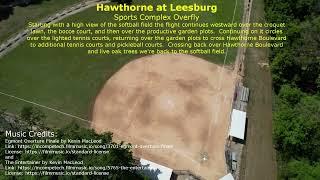 Hawthorne at Leesburg Sports Complex