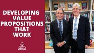 Developing a Financially Quantified Value Proposition | Malcolm McDonald & Grant Oliver
