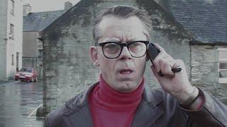 John Shuttleworth - It's Nice Up North