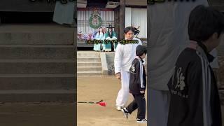 사람 차별하면서 이벤트하는 강약약강 루돌프ㅋㅋㅋㅋㅋㅋㅋ #한국민속촌 #루돌프 #shorts