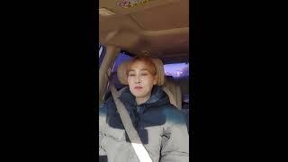가수김재이tv 라이브 방송