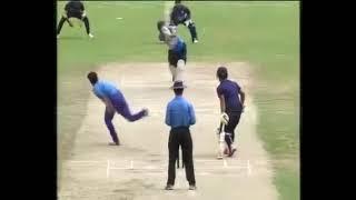 Rasikh Salam Takes Hat-Trick | Delhi Capitals | IPL 2024 | #DC #IPL #IPL2024 #RasikhSalamDar