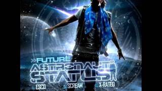 Future - Rider (feat. Tasha Catour)