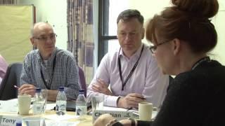Ashridge Executive Education's Leading Change and Growth Program