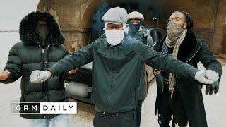 R11 x Loose Lango x CruiserTheFinesse - Guy Ritchie [Music Video] | GRM Daily