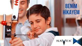 Navek Archery | My Story