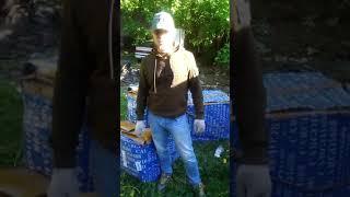 Получили посылку из Китая (доставка товаров из Китая) отзыв о Карго 1688 оптом из Китая