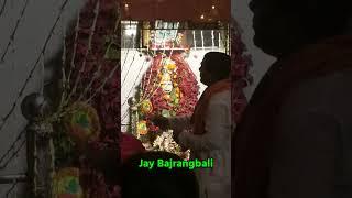 Jay Bajrangbali | Hanuman Jayanti | #Shorts | #Vlogger Buddha Kolkata