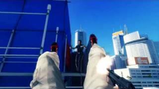 Mirror's Edge Trailer