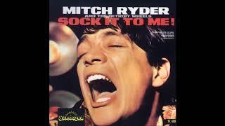 Mitch Ryder & The Detroit Wheels - Shakedown