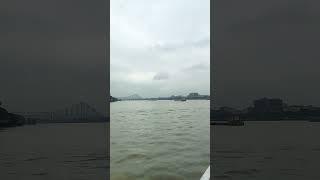 #naturelovers #sahuaaradhyavlog #shortsviral#river #riverview #kolkata #howrah