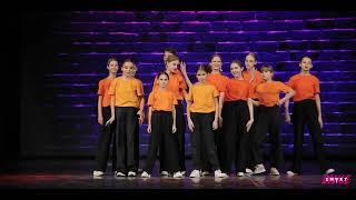 SMART DANCE, хореограф Елена Трус, "Смарт Wow"