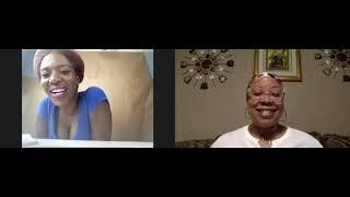 Screen Time w/Today’s Communiqué  Chats with Project Runway alum, Merline Labissiere