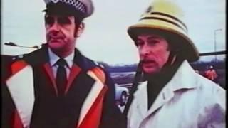 GMP Motorway Group 1979 Traffic Policing