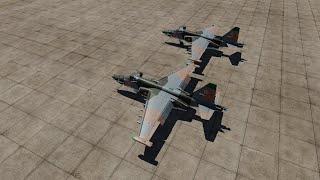 Digital Combat Simulator EVENT SU25 coop  GER / Arabic / RUS    4K