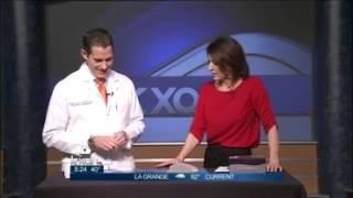 Austin Plastic Surgeon Shares Cosmetic Procedure Innovations on KXAN News